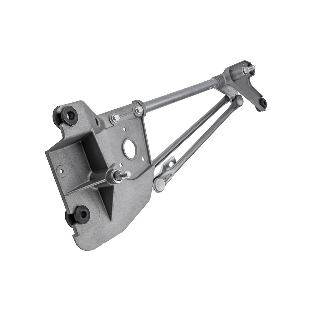 Wiper Mrchanism, Front For Nissan X-Trail T30 2001- 5902048277107