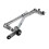 NTY WIPER MRCHANISM, FRONT For NISSAN MURANO 2014- 1