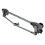 NTY WIPER MRCHANISM, FRONT For NISSAN NAVARA 2005-,PATHFINDER 2005- 2