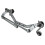 NTY WIPER MRCHANISM, FRONT For NISSAN MURANO 2014- 3