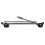 NTY WIPER MRCHANISM, FRONT For NISSAN QASHQAI 2013- 1