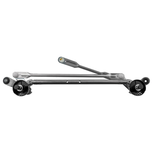 NTY WIPER MRCHANISM, FRONT For NISSAN QASHQAI 2013-