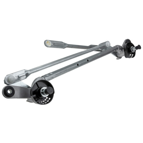 NTY WIPER MRCHANISM, FRONT For NISSAN QASHQAI 2013- 2