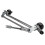 NTY WIPER MRCHANISM, FRONT For NISSAN QASHQAI 2013- 2