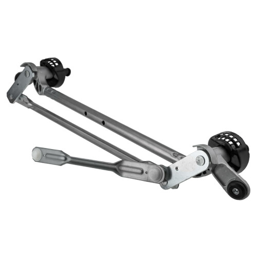 NTY WIPER MRCHANISM, FRONT For NISSAN QASHQAI 2013- 1