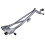NTY WIPER MRCHANISM, FRONT For NISSAN ALMERA CLASSIC 2006- 3