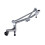 NTY WIPER MRCHANISM, FRONT For NISSAN ALMERA CLASSIC 2006- 1