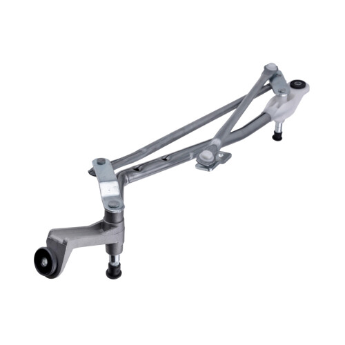 NTY WIPER MRCHANISM, FRONT For NISSAN ALMERA CLASSIC 2006-