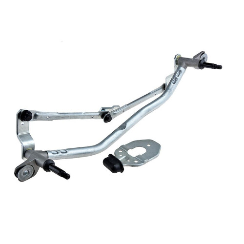 NTY WIPER MRCHANISM, FRONT For PEUGEOT 207 2006-