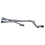 NTY WIPER MRCHANISM, FRONT For NISSAN ALMERA CLASSIC 2006- 2
