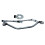 NTY WIPER MRCHANISM, FRONT For PEUGEOT 207 2006- 3