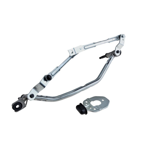 NTY WIPER MRCHANISM, FRONT For PEUGEOT 207 2006- 1