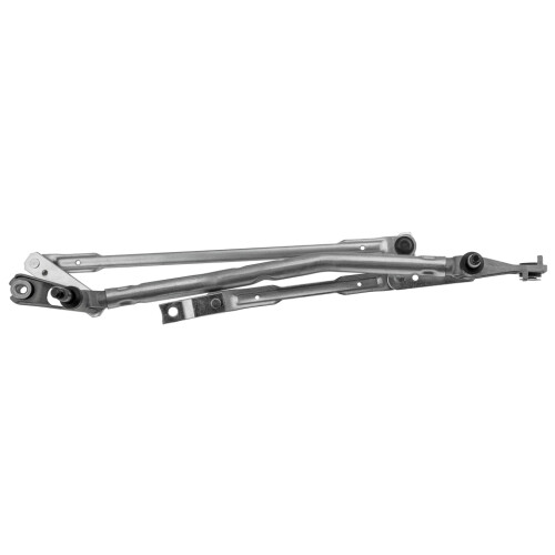 NTY WIPER MRCHANISM FRONT FOR CITROEN BERLINGO II 2008- 2