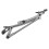 NTY WIPER MRCHANISM FRONT FOR CITROEN BERLINGO II 2008- 2