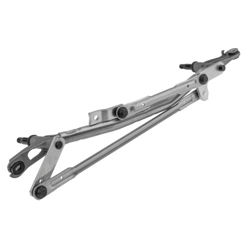 NTY WIPER MRCHANISM FRONT FOR CITROEN BERLINGO II 2008- 1