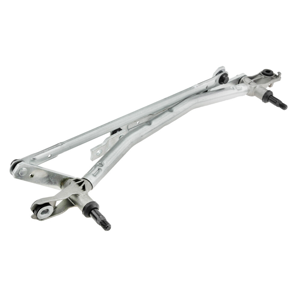 Nty Wiper Mrchanism Front For Citroen Berlingo Ii 2008