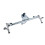 NTY WIPER MRCHANISM, FRONT For OPEL CORSA C 2000-2005,TIGRA 2004-2010 2