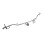 NTY WIPER MRCHANISM, FRONT For OPEL MERIVA A 2003- 3