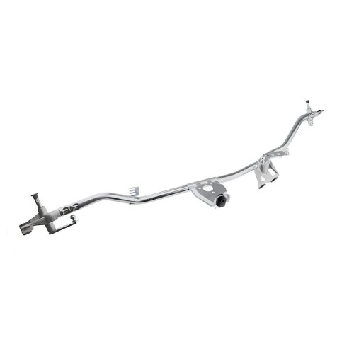 NTY WIPER MRCHANISM, FRONT For OPEL MERIVA A 2003- 2