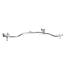 WIPER MRCHANISM, FRONT For OPEL MERIVA A 2003-