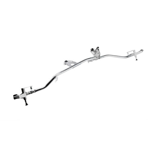NTY WIPER MRCHANISM, FRONT For OPEL MERIVA A 2003- 1