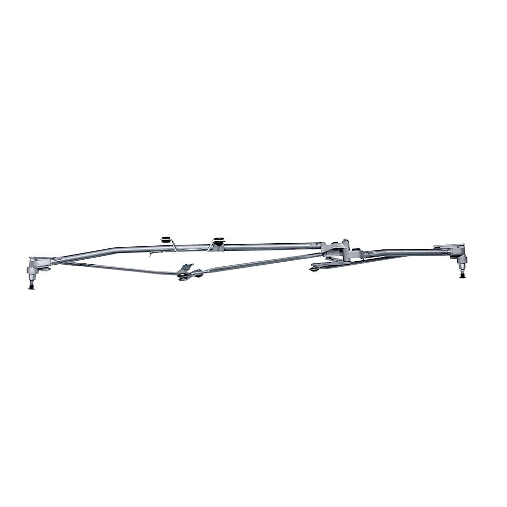 Wiper Mrchanism, Front For Opel Zafira A 1999-2005 5902048119438