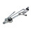 NTY WIPER MRCHANISM, FRONT For OPEL INSIGNIA A 2008- 1