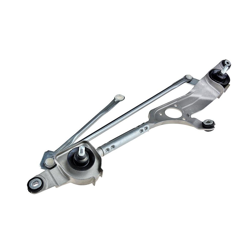 Wiper Mrchanism, Front For Opel Insignia A 2008- 5902048145451