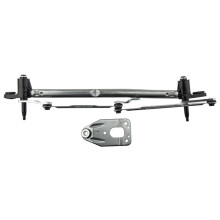 WIPER MRCHANISM, FRONT For OPEL COMBO D 2009-,FIAT DOBLO 2009-
