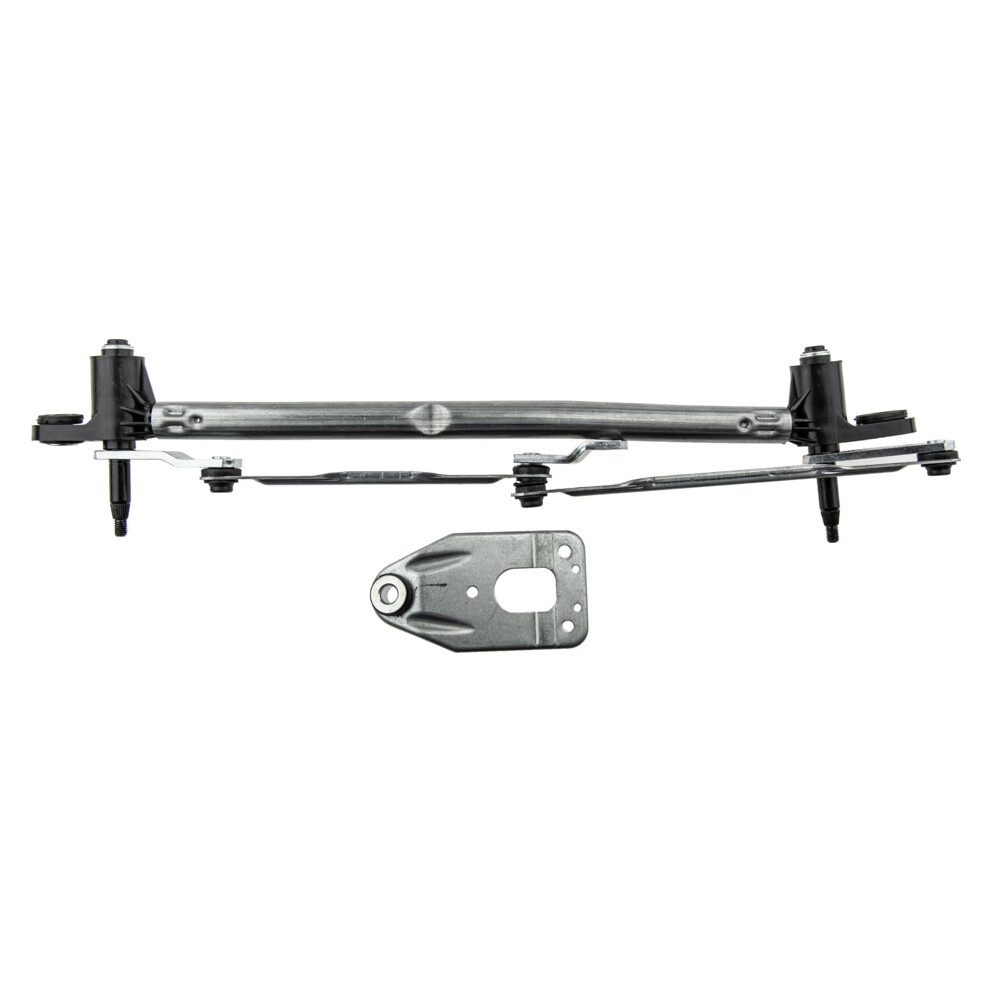 WIPER MRCHANISM, FRONT For OPEL COMBO D 2009-,FIAT DOBLO 2009--image-OPC-PGRTK9K-NEW