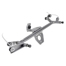 WIPER MRCHANISM, FRONT For OPEL COMBO 2001-,CORSA C 2000-