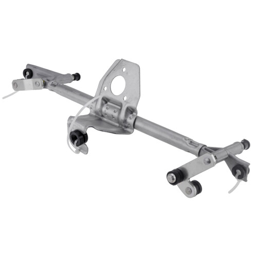 NTY WIPER MRCHANISM, FRONT For OPEL COMBO 2001-,CORSA C 2000- 1