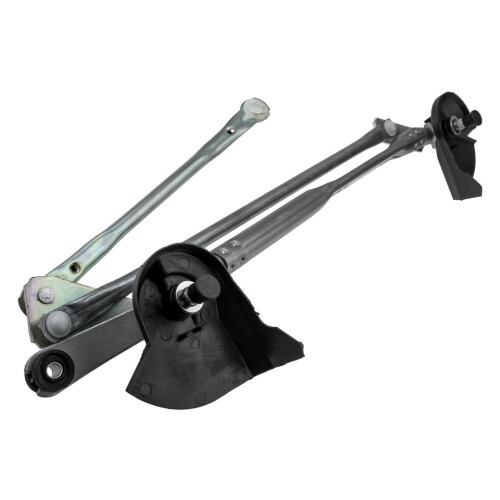 NTY WIPER MRCHANISM, FRONT For MITSUBISHI OUTLANDER 2012- 1