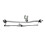 NTY WIPER MRCHANISM, FRONT For BMW 3 E46 1998-2005 3