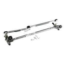 WIPER MRCHANISM, FRONT For OPEL VECTRA C -2008,SIGNUM -2008