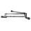 NTY WIPER MRCHANISM, FRONT For OPEL MOKKA/MOKKA X 2012- 1