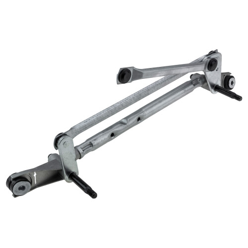 NTY WIPER MRCHANISM, FRONT For OPEL MOKKA/MOKKA X 2012- 2