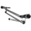 NTY WIPER MRCHANISM, FRONT For OPEL MOKKA/MOKKA X 2012- 2