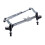 NTY WIPER MRCHANISM, FRONT For OPEL CORSA D 2006-,CORSA E 2014- 3