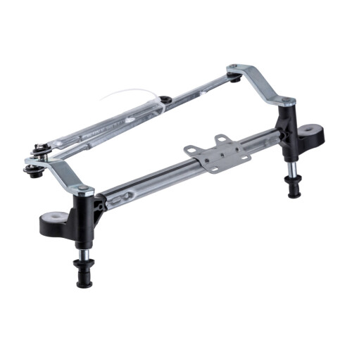 NTY WIPER MRCHANISM, FRONT For OPEL CORSA D 2006-,CORSA E 2014- 2