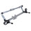 NTY WIPER MRCHANISM, FRONT For OPEL CORSA D 2006-,CORSA E 2014- 2