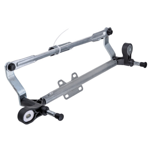 NTY WIPER MRCHANISM, FRONT For OPEL CORSA D 2006-,CORSA E 2014- 1