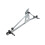 NTY WIPER MRCHANISM, FRONT For BMW X5 (E53) 01-06 FRONT 3