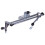 NTY WIPER MRCHANISM, FRONT For OPEL CORSA C 2000-/RHD/ 2
