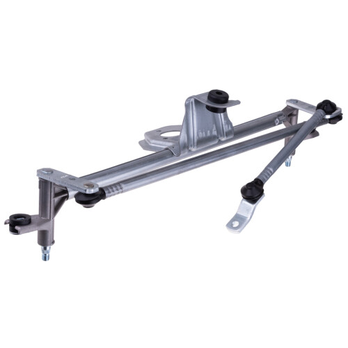 NTY WIPER MRCHANISM, FRONT For OPEL CORSA C 2000-/RHD/ 1