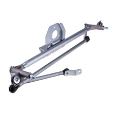 WIPER MRCHANISM, FRONT For OPEL CORSA C 2000-/RHD/