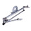NTY WIPER MRCHANISM, FRONT For OPEL CORSA C 2000-/RHD/ 1