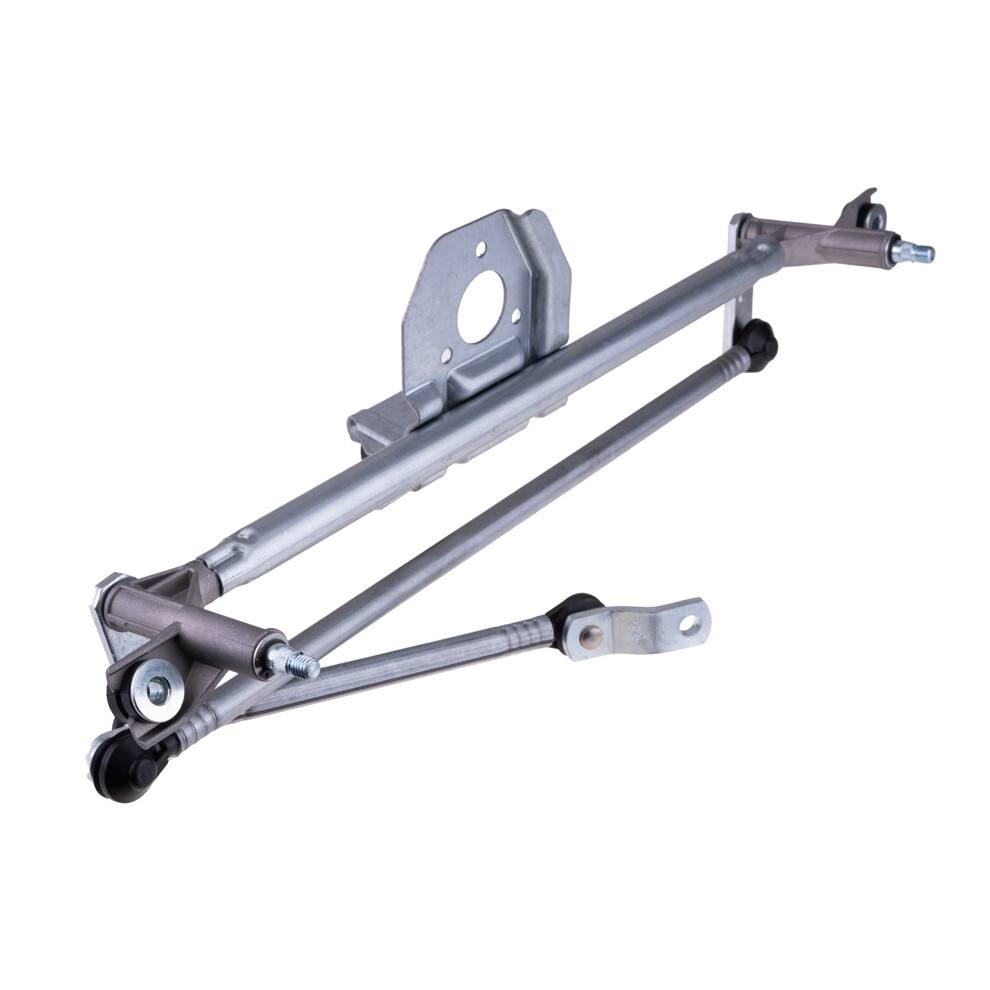 Wiper Mrchanism, Front For Opel Corsa C 2000-/Rhd/ 5902048324696