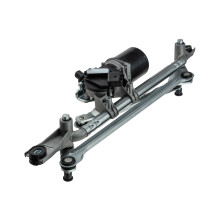 WIPER LINKAGE/WIPER MOTOR, FRONT For OPEL MOKKA/MOKKA X 2012-