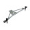 NTY WIPER MRCHANISM, FRONT For BMW X5 (E53) 01-06 FRONT 1
